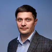 Dmytro Abramov