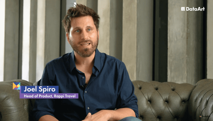 DataArt & Rappi: Three Pillars of Strong Technological Partnership