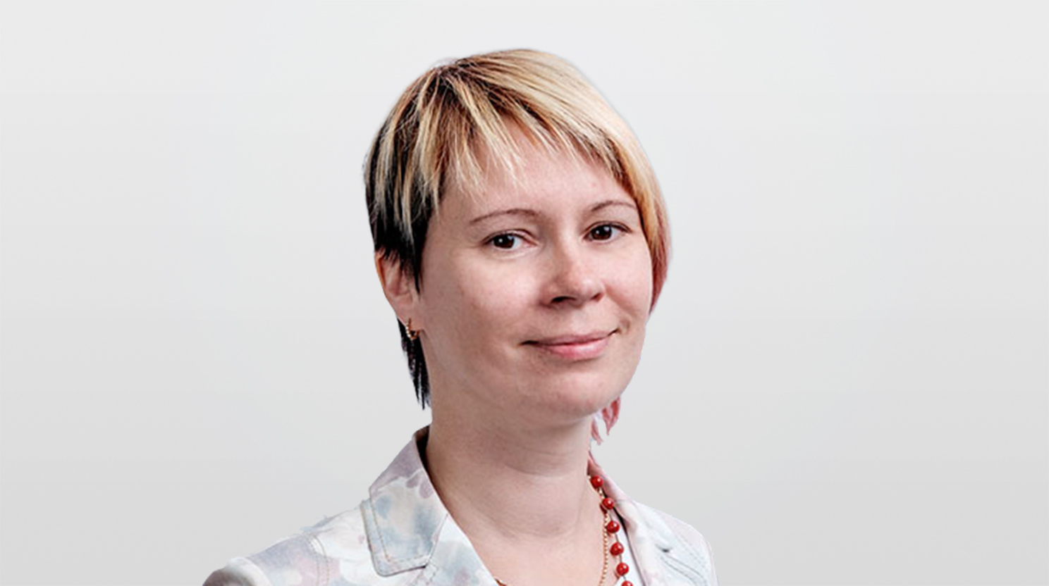 Luba Kabrits