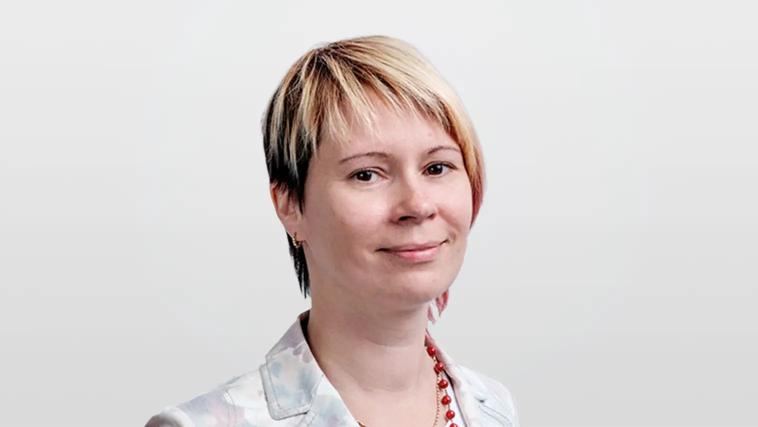 Luba Kabrits