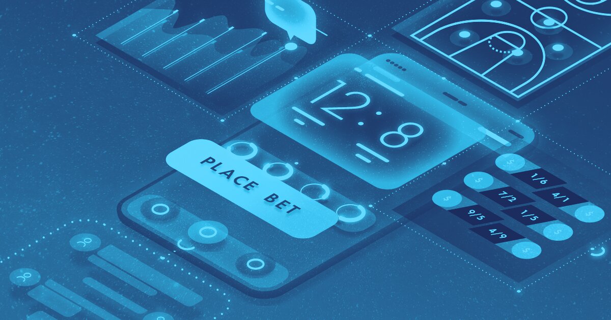 Using Technology and Content to Unlock Customer Value Through Sports