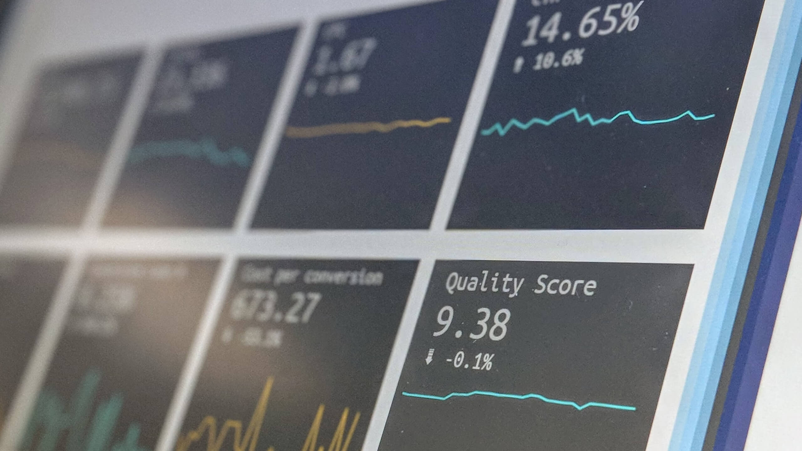 Data Management BANNER