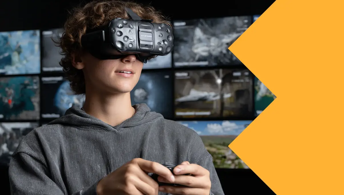 Inside the Simulation: 12 Movies That Explore Virtual Reality