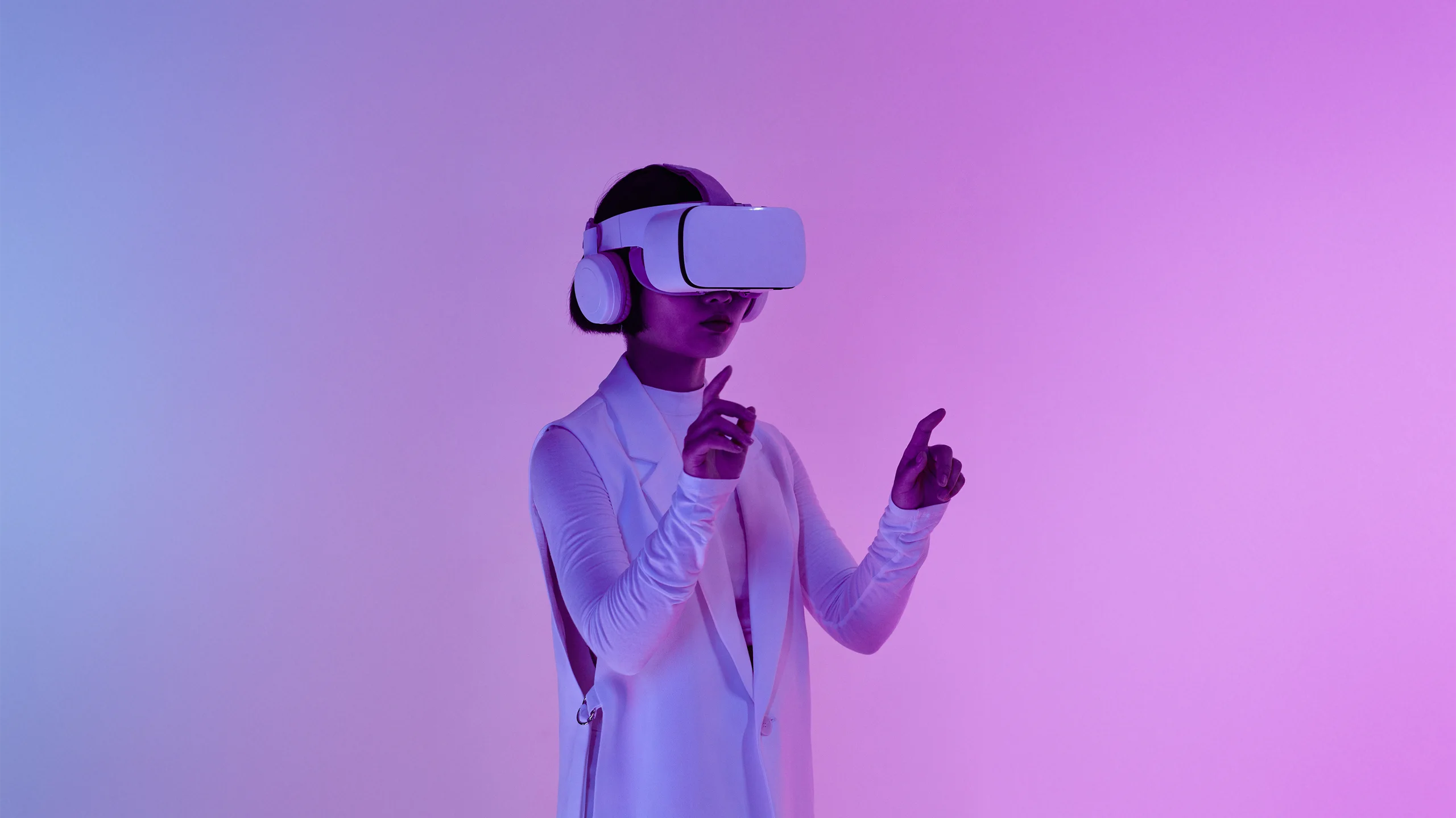 VR Therapy Platform BANNER