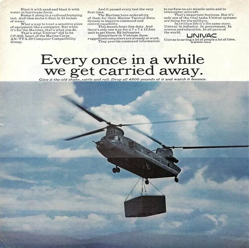 “Time” magazine (1967)