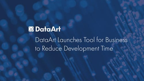 DataArt Launches Tool for Business to Reduce Development Time | DataArt