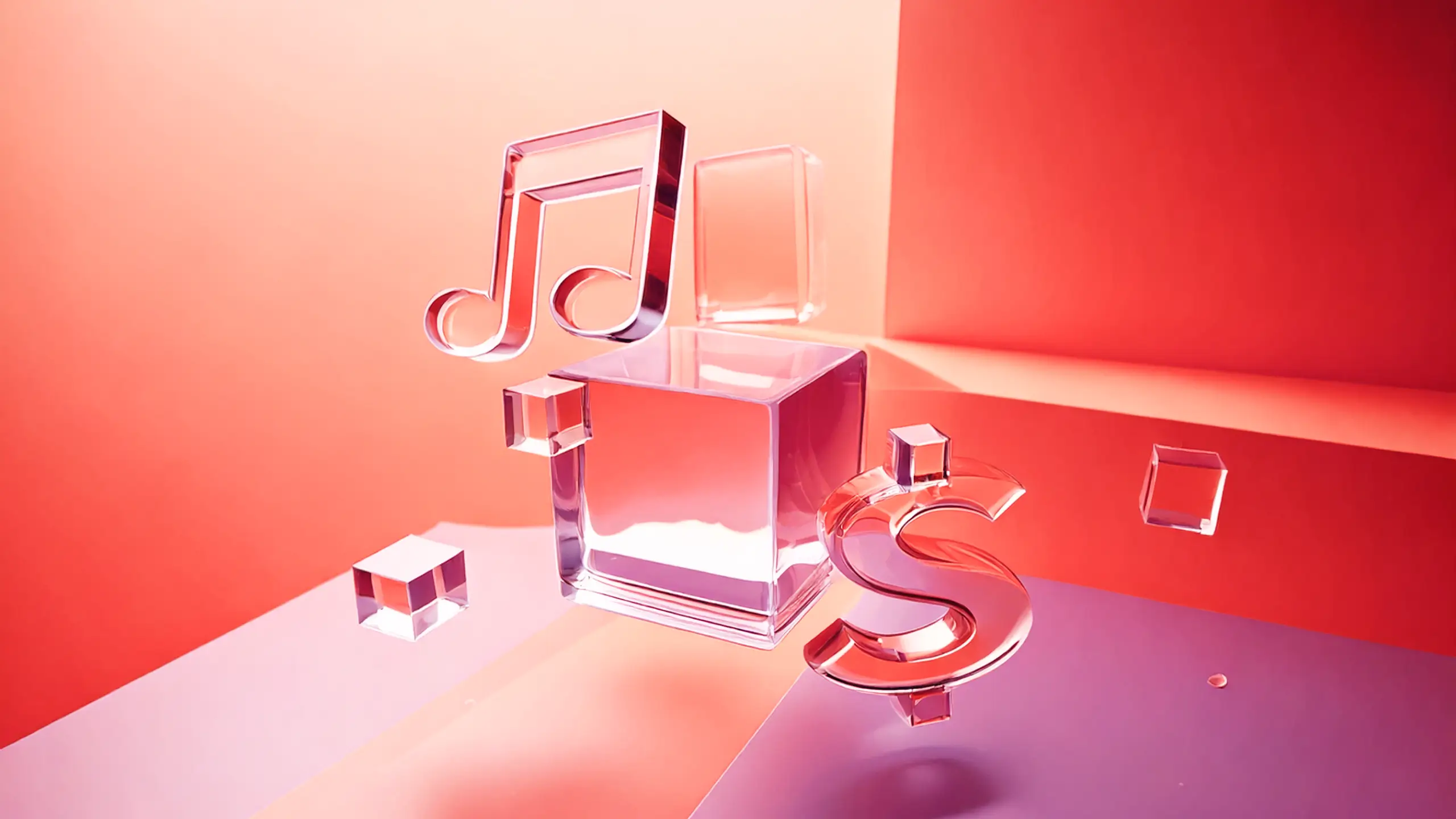 Royalties Processing And Management Pipeline