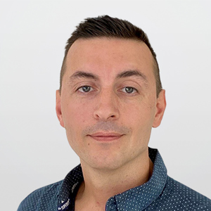 Senior Vice President, Media & Entertainment / New York, USA