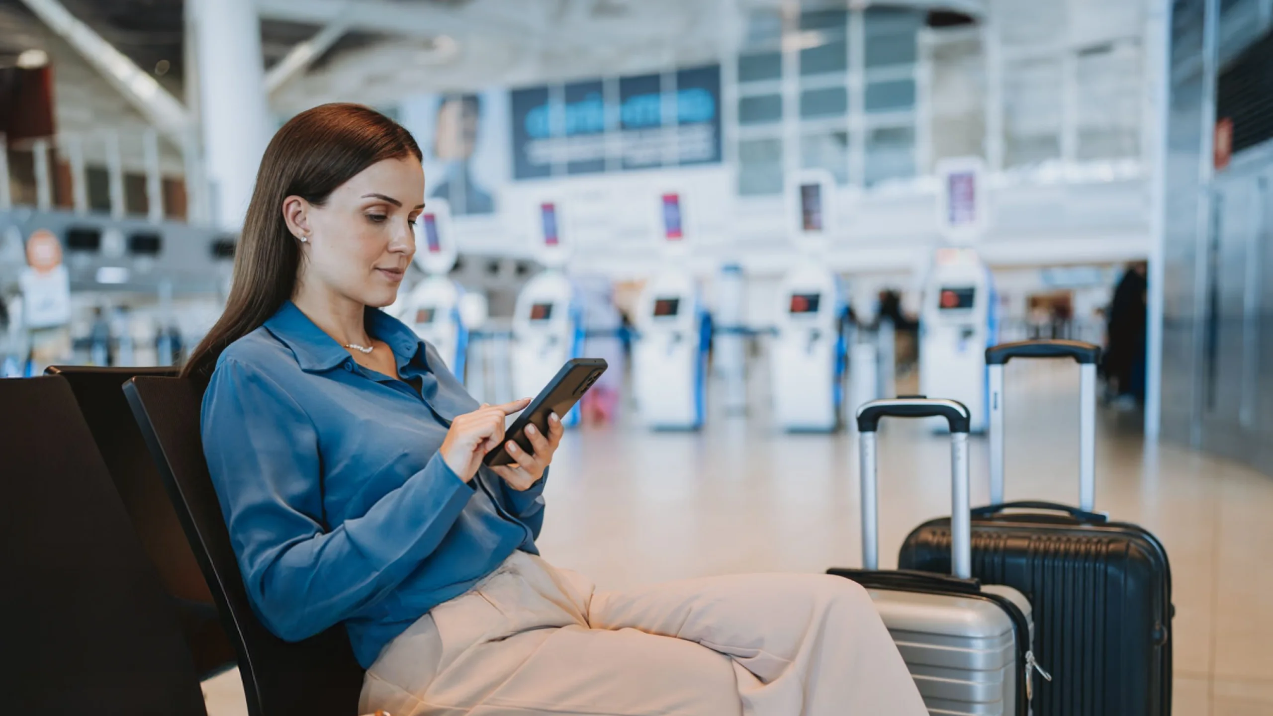 NDC Chatbot Poc For Modern Travel Agencies BANNER