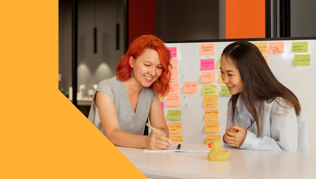 Програма за препоръки: всеки четвърти служител в DataArt започва работа в след препоръка от свои приятели