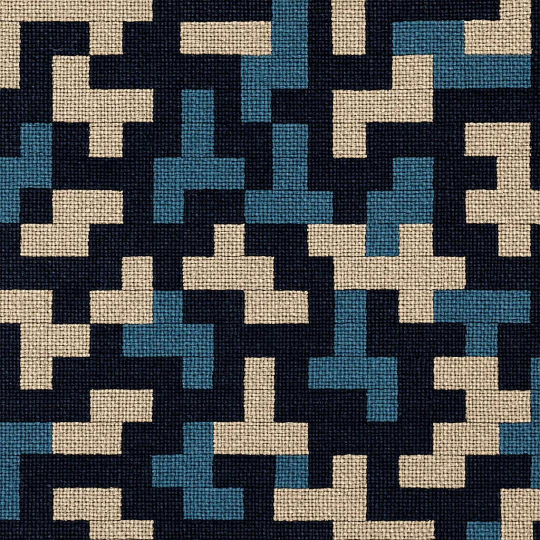 Digital aesthetics of the 1990s