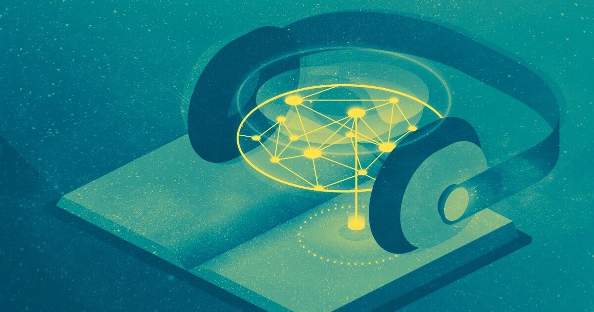 A Second Act for Audiobooks Draws Publishers’ Attention