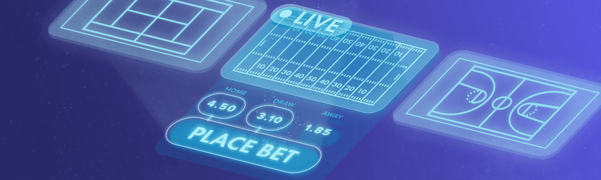 14 Sports Betting Trends Dominating the US Market in 2021 & Beyond