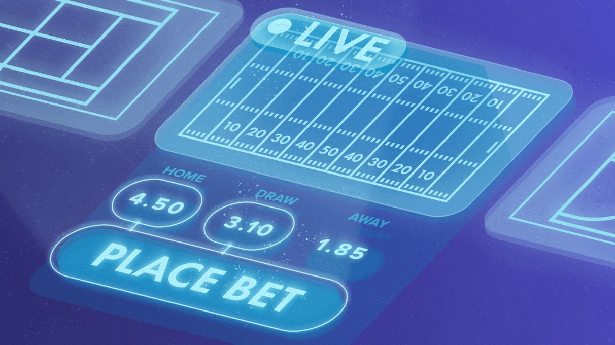14 Sports Betting Trends Dominating the US Market in 2021 & Beyond