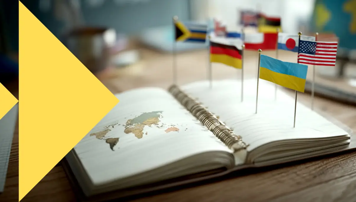 ¿Vas a presentar tu propuesta a clientes de diferentes culturas? Comienza con estos 5 consejos prácticos