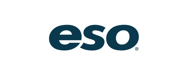 ESO Logo