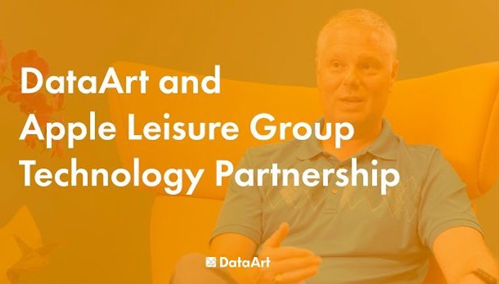 Helping Apple Leisure Group Break New Ground After Legacy Modernization