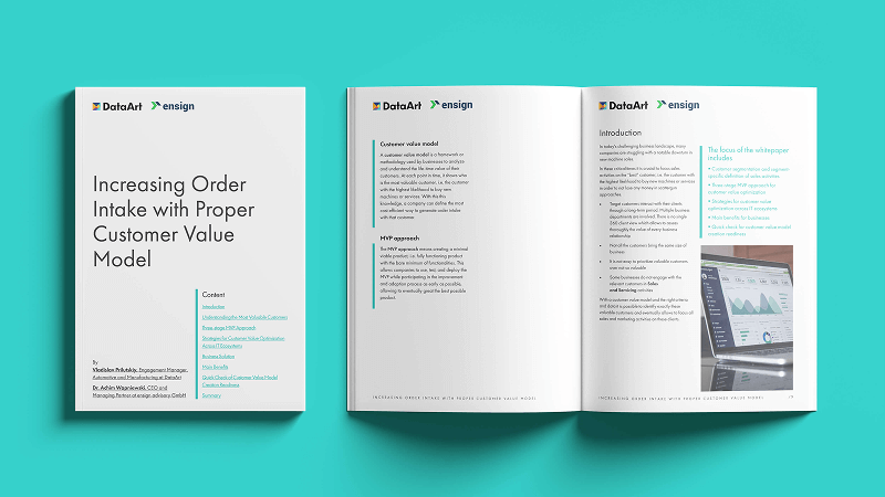 Unlocking Customer Value (Featured)