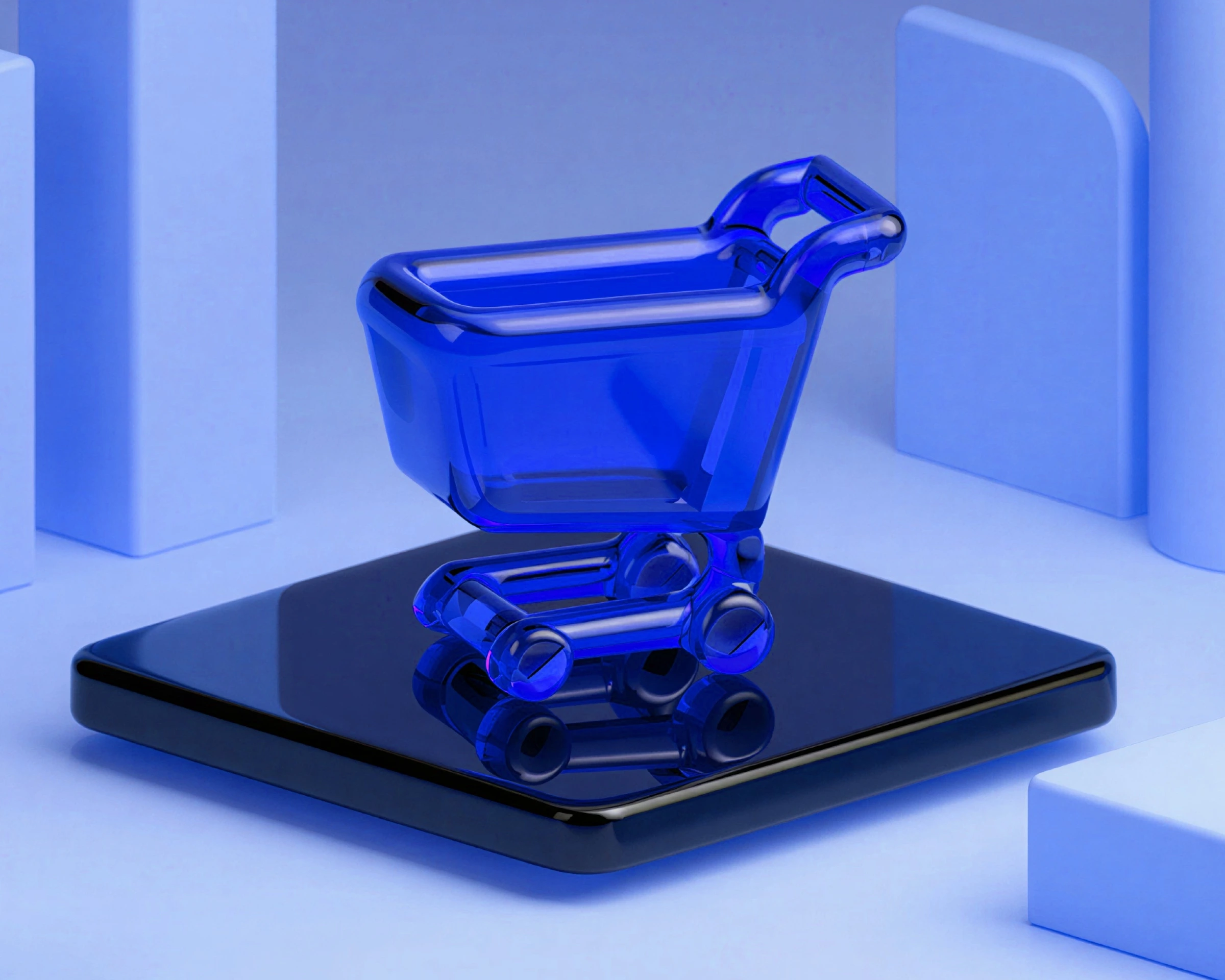 Data Foundation For AI In Retail BANNER