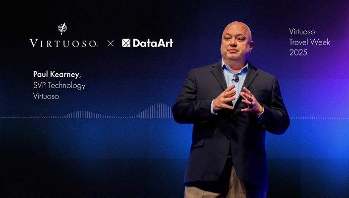 DataArt & Virtuoso: A Trusted Partnership Driving Travel Innovation