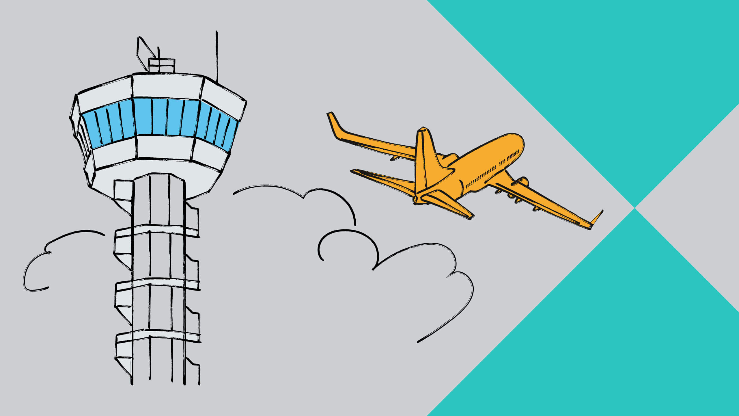 6 Easy Steps to Safely Migrate AWS Accounts between Control Towers