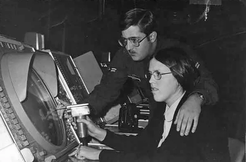 Airman First Class Trent Bailey