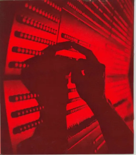 IBM System/360 sales brochure