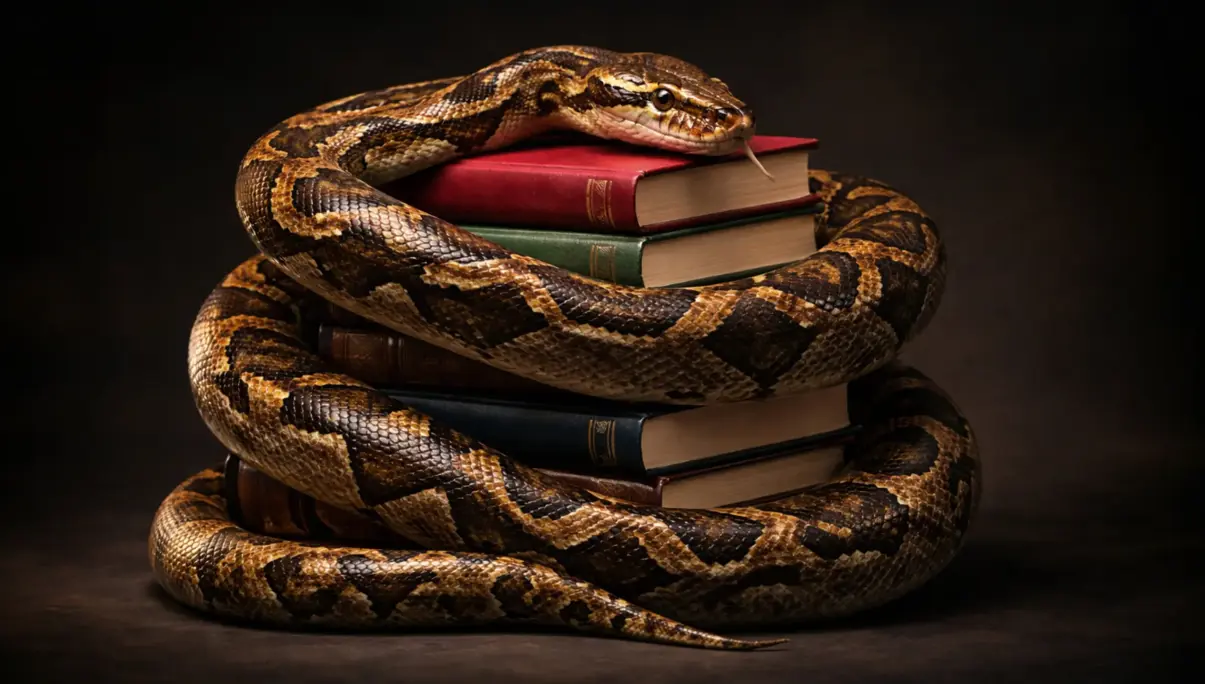 5 Beginner Python Books Worth Reading