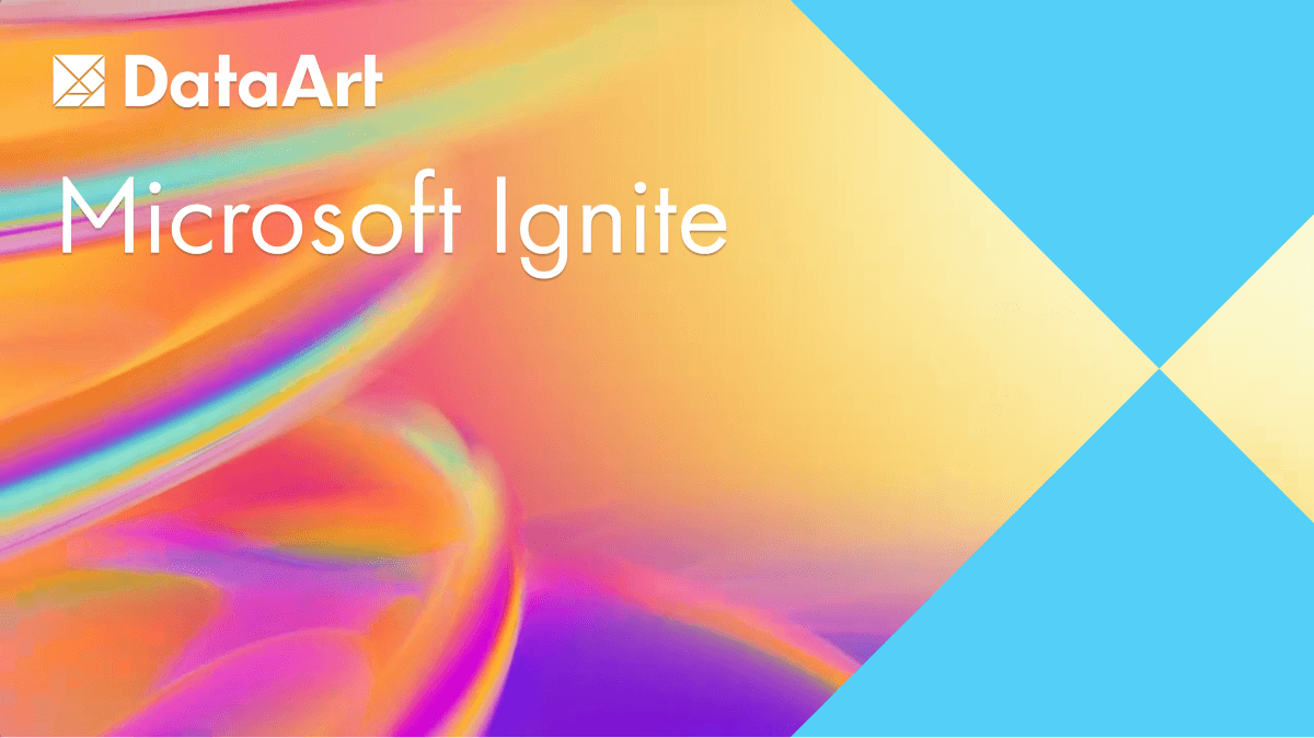 Redesigning the Future Key Takeaways from Microsoft Ignite 2023