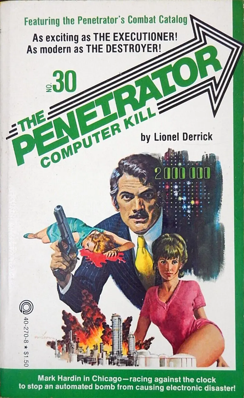 GM 'Old Look' (early 1970s)