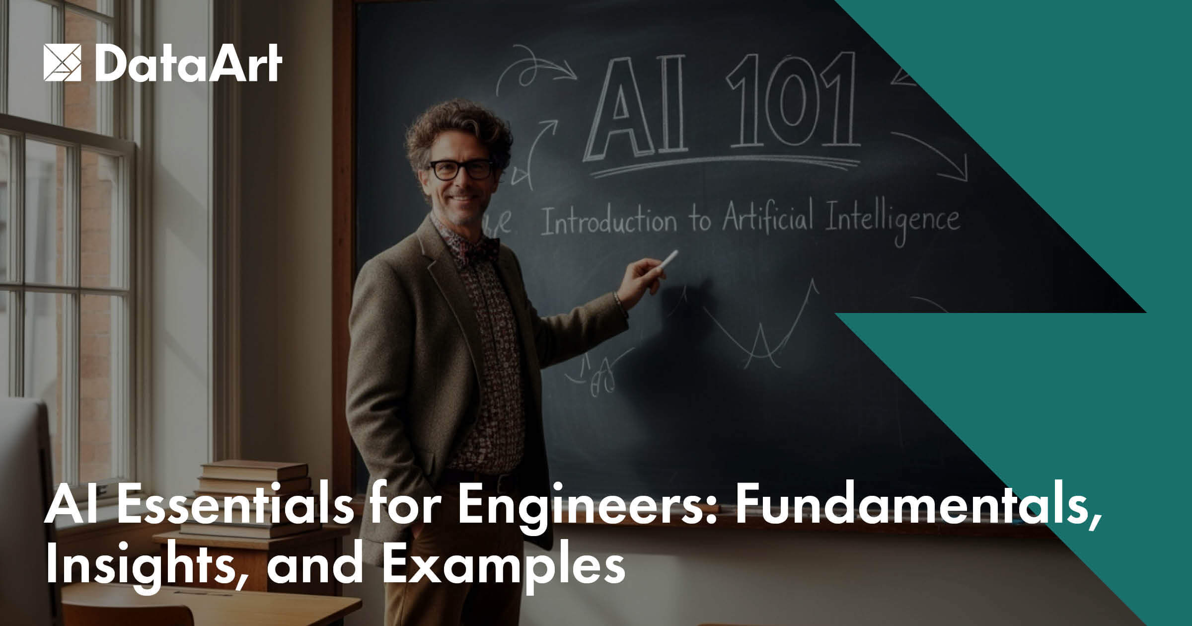 AI Essentials for Engineers: Fundamentals, Insights, and Examples