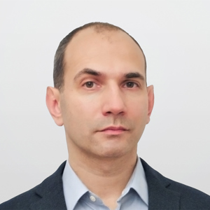 Director, DataArt Germany / Munich, Germany