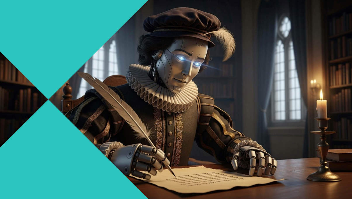 Cómo escribir con ChatGPT sin sonar como un robot