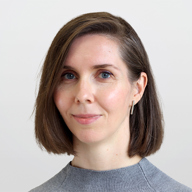 Leiterin der Abteilung Design bei DataArt