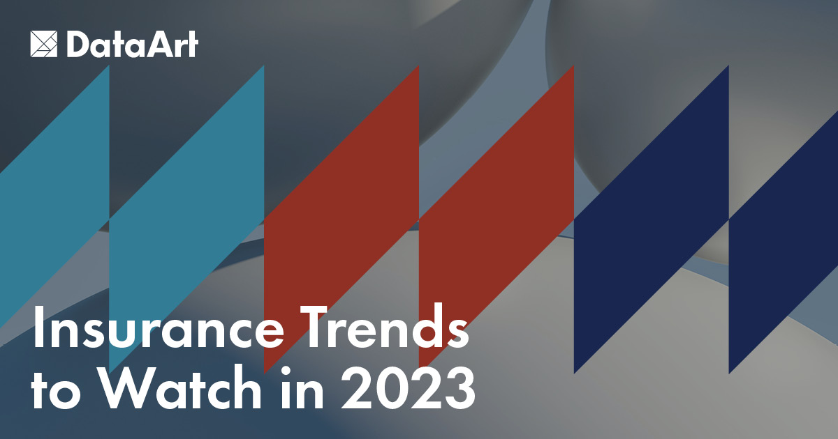 Insurance Trends to Watch in 2023