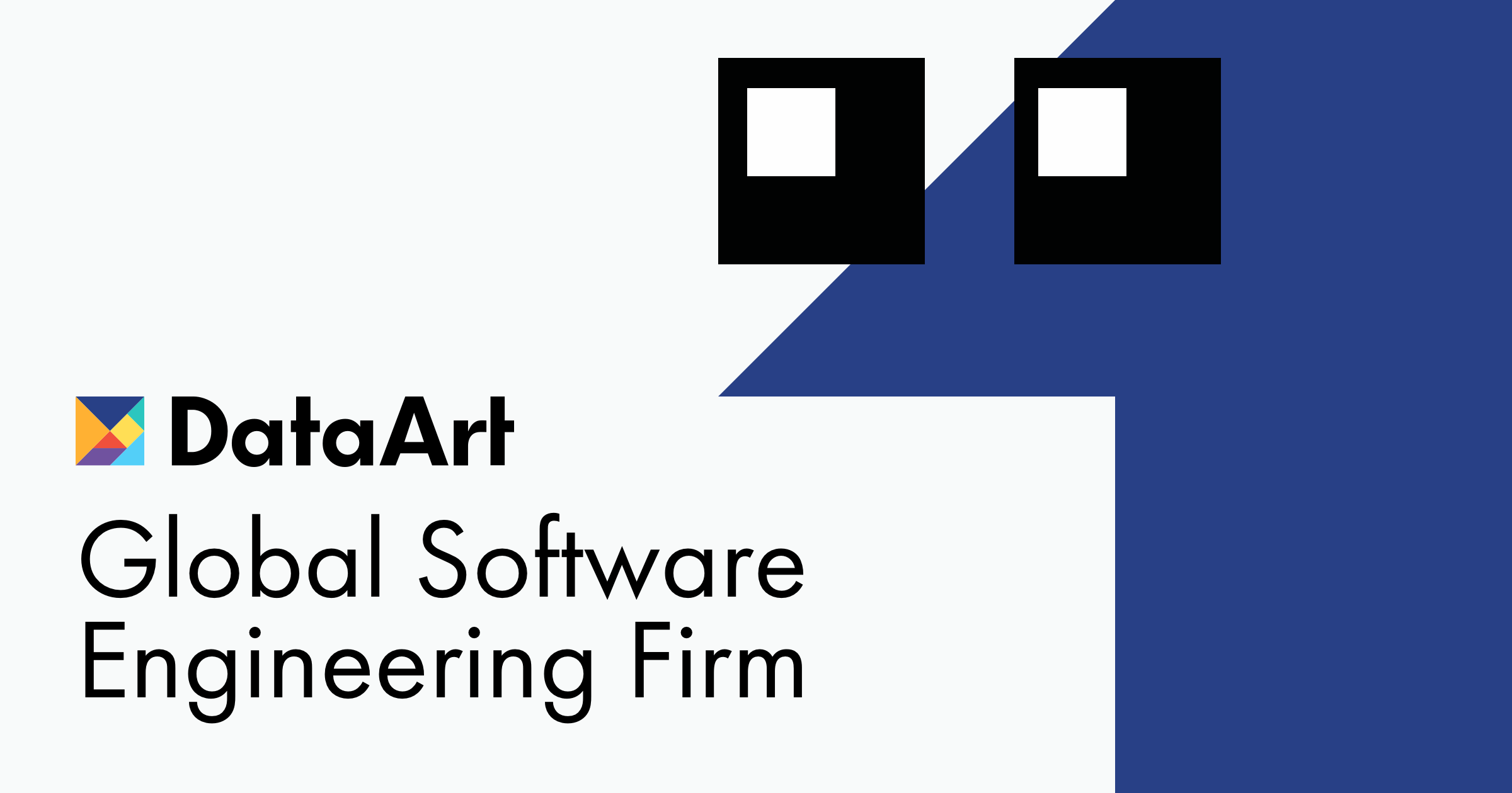 DataArt – Enterprise Software Development Company