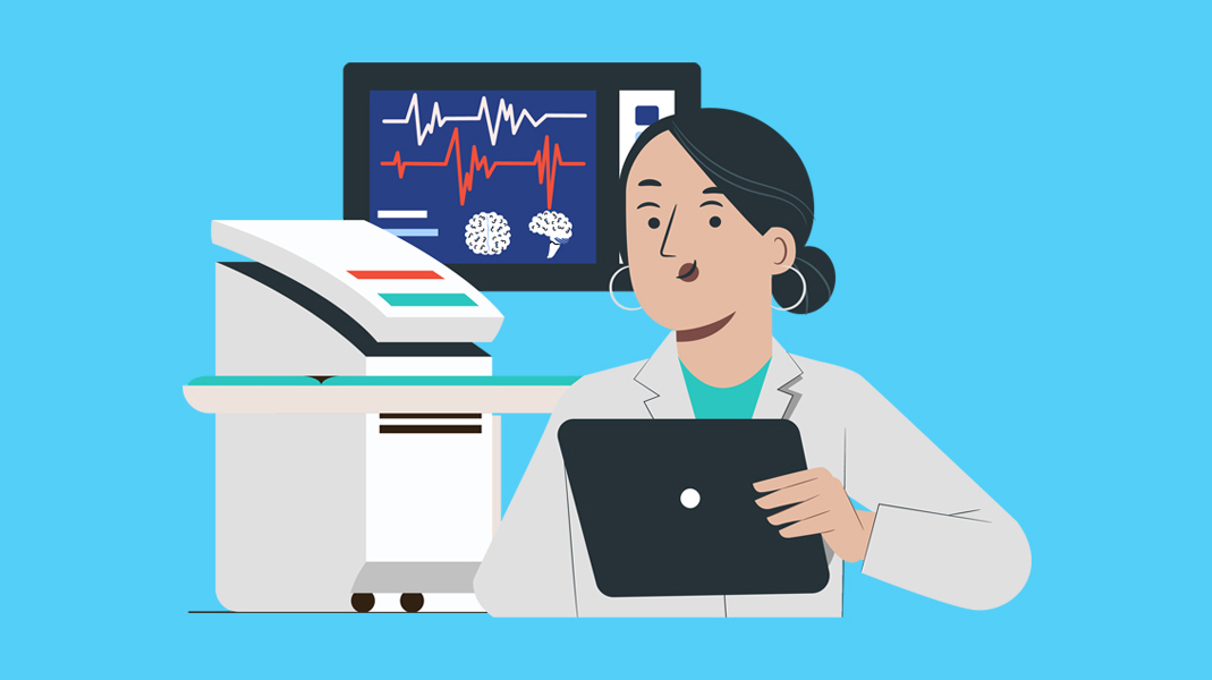 How Modern Web Technology Can Improve Your Medical Device's UI How Modern Web Technology Can Improve Your Medical Device's UI