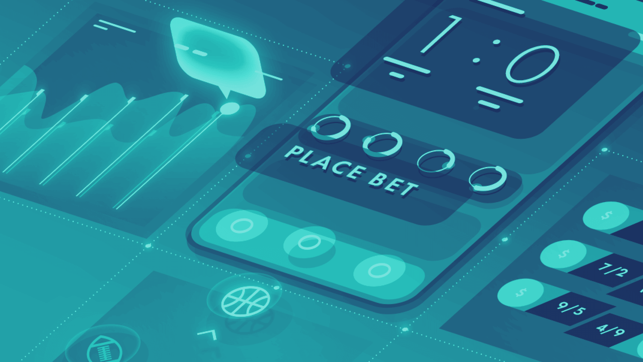 Machine Learning in Sports Betting 5 Winning Cases