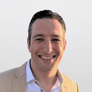 Senior Vice President, Media & Entertainment / New York, USA