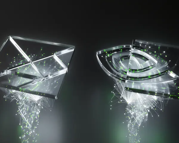 DataArt & Nvidia Partnership BANNER
