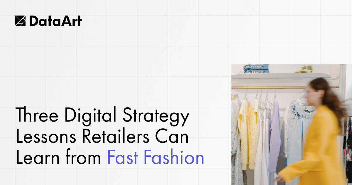Three Digital Strategy Lessons Traditional Retailers Can Learn from ...