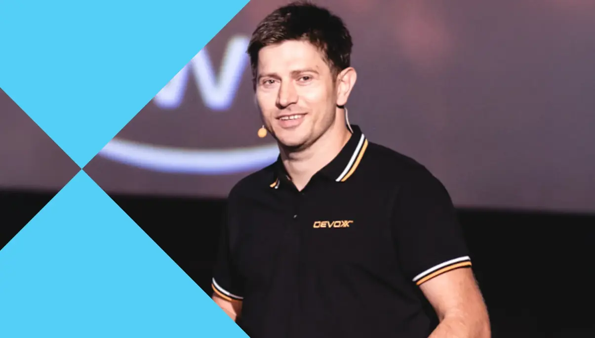 “Trabajar en sistemas de IT es, en gran medida, como hacer jardinería”