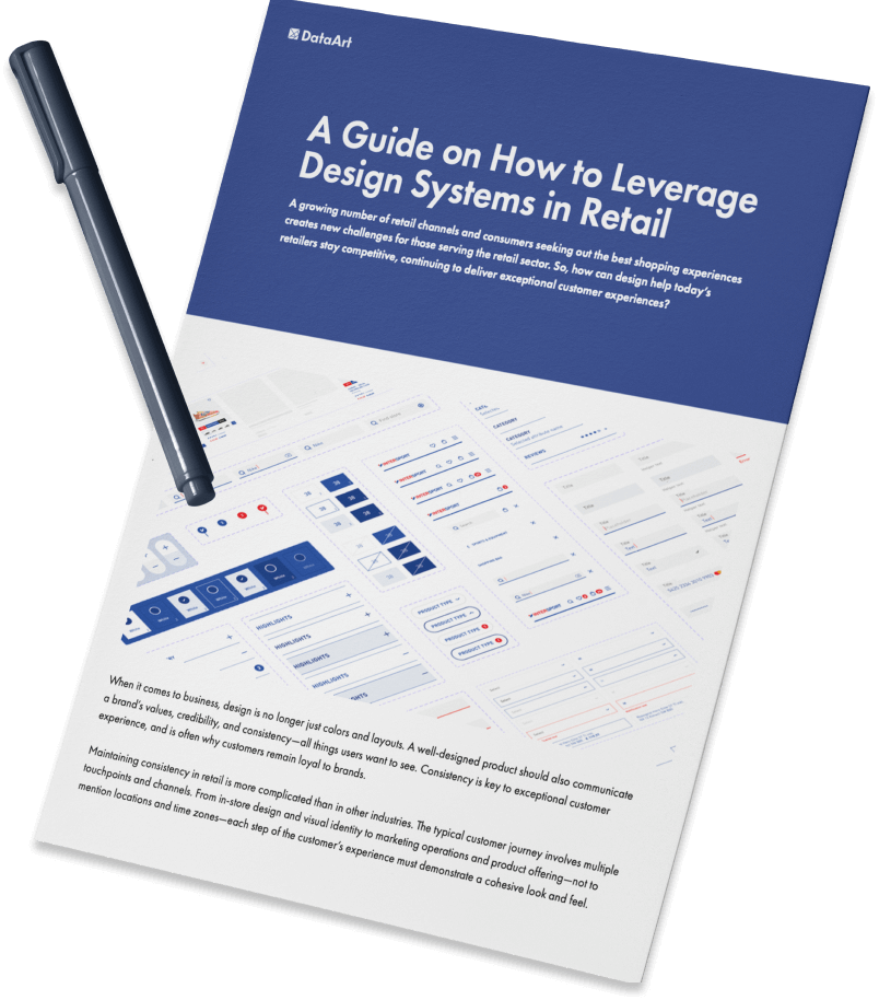 In-Depth Design System Guide