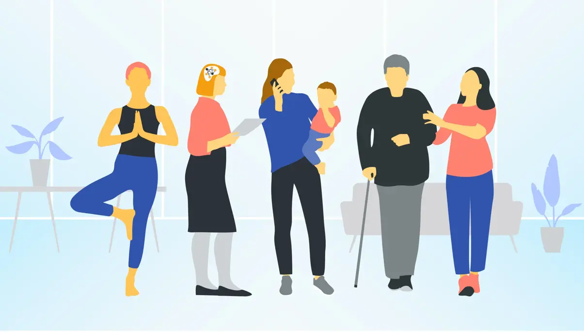 Mujeres de DataArt: crecer profesionalmente sin dejar de lado la vida personal