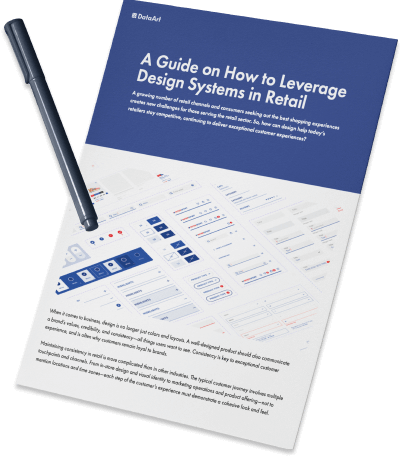 Сomplete guide for creating a Universal Design System